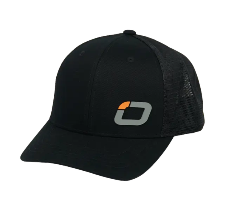 Ozone Curved Visor Cap High Adventure