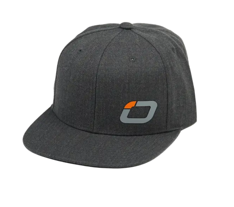 Ozone Flat Visor Cap