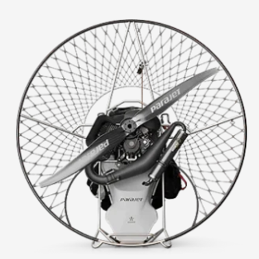 Paramotors