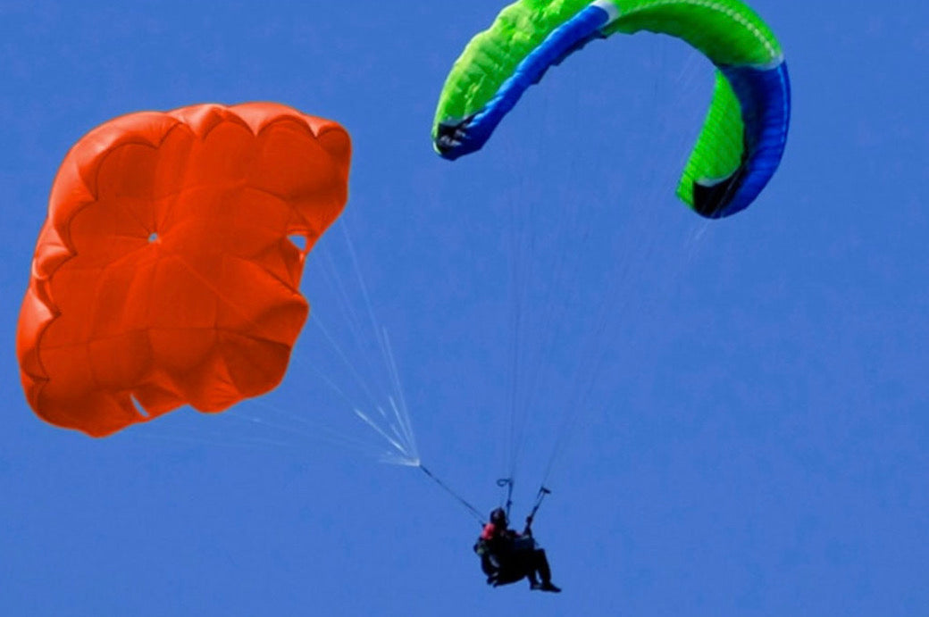 Shop Reserve Parachutes in Australia | High Adventure