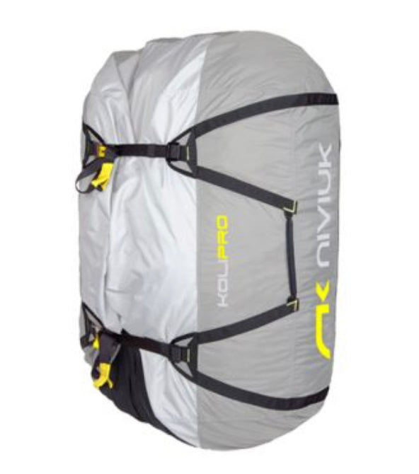 Niviuk Koli Pro Bag paragliding wing backpack