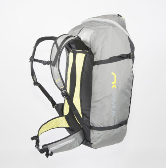 Niviuk Konvers 2 reversible harness backpack