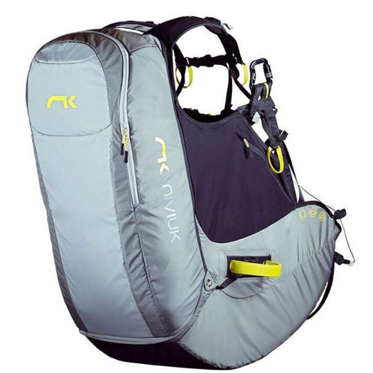 Niviuk Makan paragliding harness