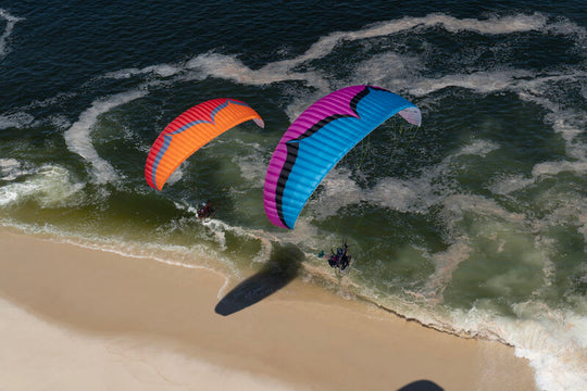 Ozone Mojo PWR 2