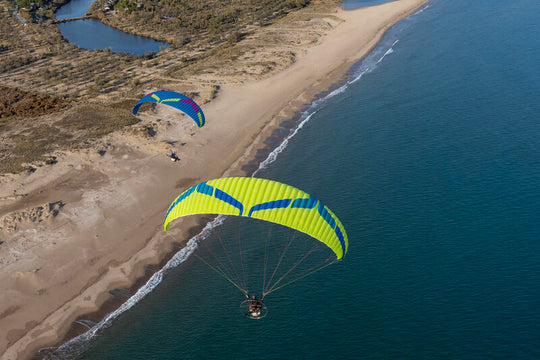 Ozone Kona 3