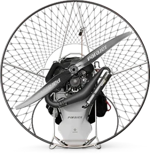 Parajet Maverick Cadet II