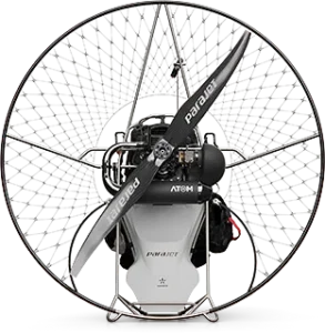 Parajet Maverick Cadet II