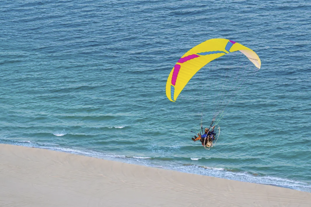 Ozone Freeride 2