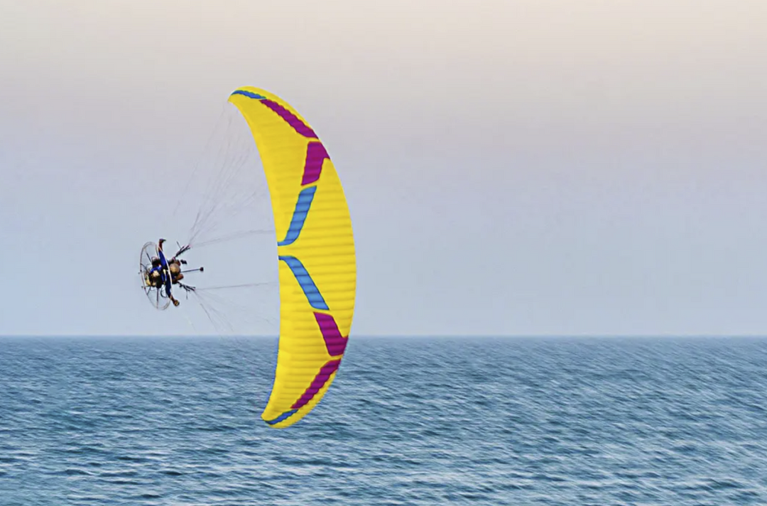 Ozone Freeride 2