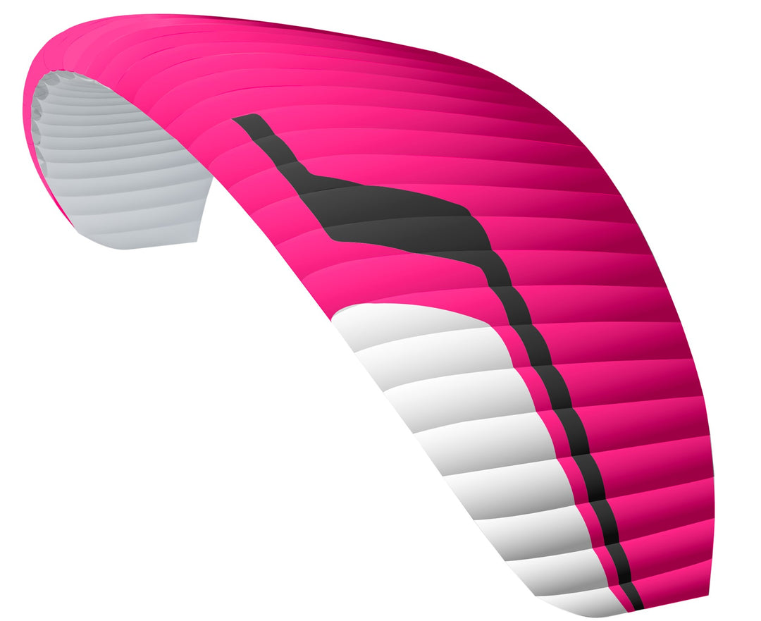Niviuk Koyot 5 paragliding wing pink