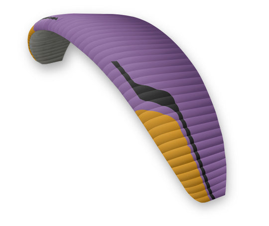 Niviuk Takoo 5 paragliding wing purple