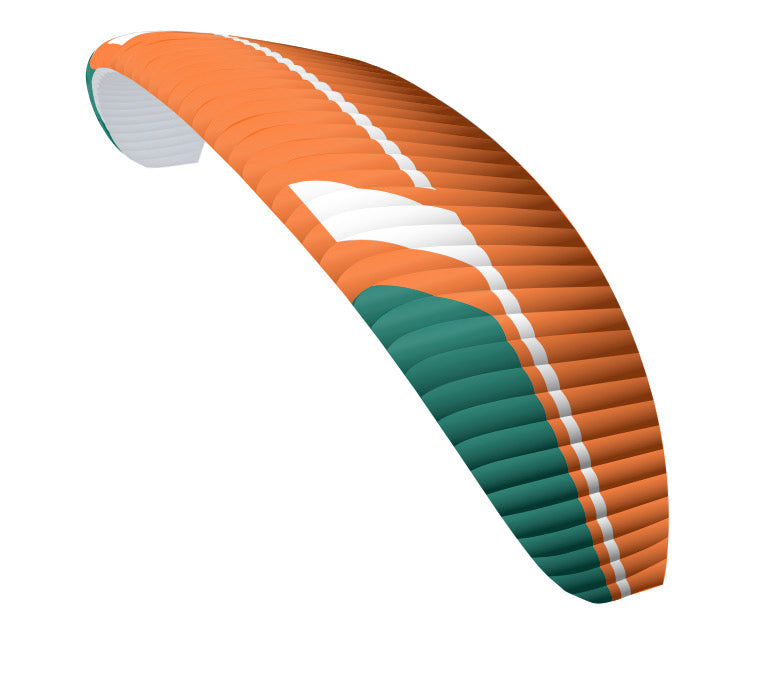 Niviuk R-Bus 2 paramotor wing orange