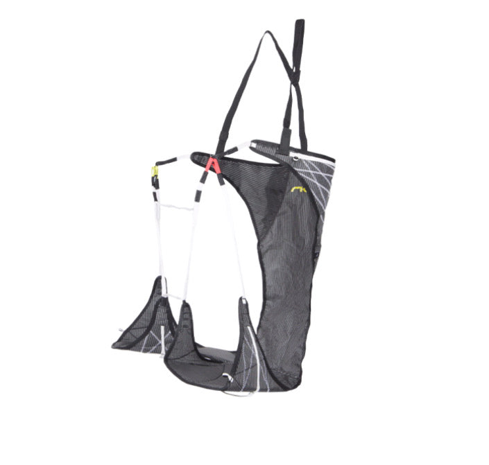 Niviuk Roamer P Hike and Fly paragliding harness