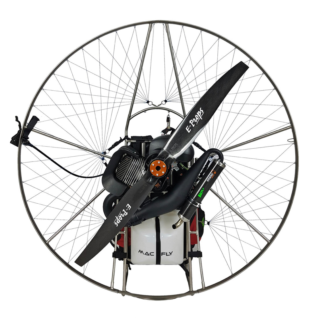 Macfly 185 paramotor