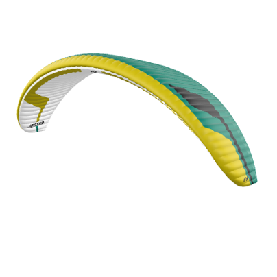 Niviuk Jester Parakite