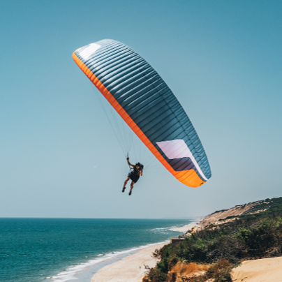 Niviuk Jester Parakite