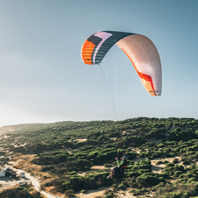 Niviuk Jester Parakite