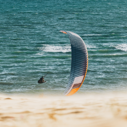 Niviuk Jester Parakite