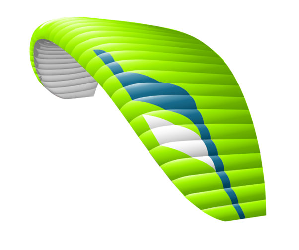 Niviuk Kode P | Paragliding Wings