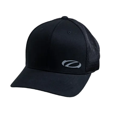 Ozone Curved Visor Cap