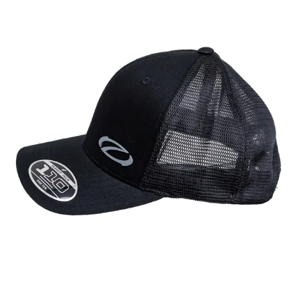 Ozone Curved Visor Cap